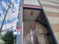 防犯カメラ設置