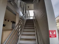 防犯カメラ設置で監視中