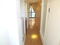 家具・家電付き