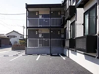 フラワーボックス設置