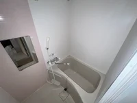 屋根付き駐輪場