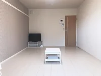 家具家電付きなので、引越しもラクラクです☆