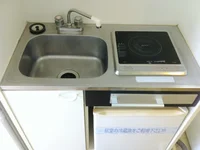 設備・仕様は号室により異なる為、現況を優先致します。