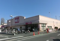ベルクス市川堀之内店まで260m