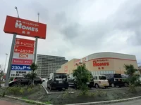 島忠ホームズ三郷中央店まで950m