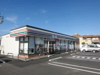セブン-イレブン 岡崎矢作町店まで1500m