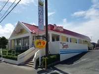 デニーズ鴨川店まで1600m