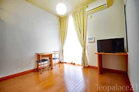 1階　同タイプの部屋の写真です