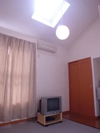 写真は204号室のものとなります。