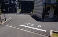 同タイプ部屋の写真となり設備等は現況と異なる場合があります。