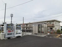 ＪＲ阿波中島駅まで750m