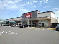 バローまで1000m