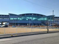 新八代駅まで1700m