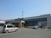 フードプラザにしだ日置店まで800m
