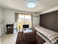 福井県のウィークリー・マンスリーマンション「マンスリー丸岡」メイン画像