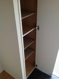 シューズボックス