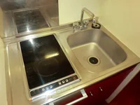 2口ラジエントヒーター