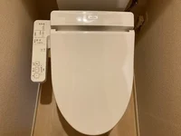 お部屋によってメーカーが異なります。