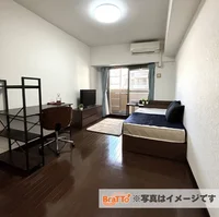 禁煙♪セミダブルできれいなお部屋♪