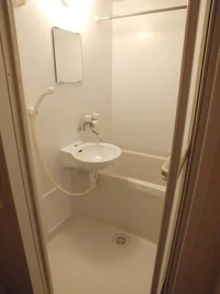 バス・トイレ別