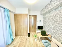 ※撮影用の観察植物・食器調理器具・雑貨類等はございません。※写真は現況優先