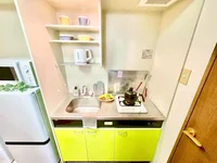 ※撮影用の観察植物・食器調理器具・雑貨類等はございません。※写真は現況優先