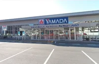 yamada電機まで170m