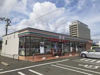 セブンイレブンまで170m