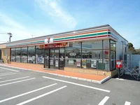 セブンイレブンまで500m