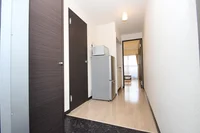 シューズＢＯＸ付き