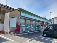 ファミリーマート大戌亥店様まで660m