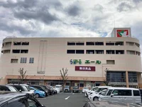 らぽーるまで550m