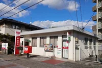 倉敷寿町郵便局まで500m