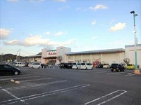 マルナカさんまで1500m