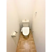 家具家電等、雑貨品消耗品等は設置前の室内写真となります。