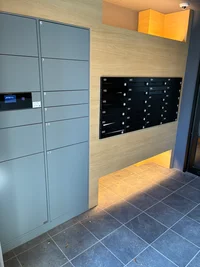 メールBOX・宅配BOX