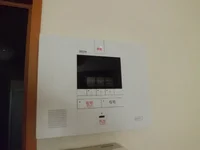 セコムのセキュリティシステム。24時間対応です。