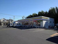 ミニスップ八潮柳之宮店まで500m