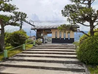 信濃常盤駅まで680m