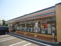 セブンイレブン倉敷市立短大前店まで210m
