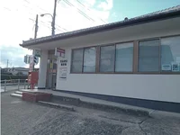 稗田郵便局まで300m