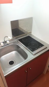 2口ラジエントヒーター