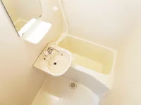 風呂 浴室乾燥機付き