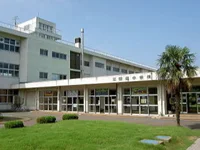 三国西小学校まで240m