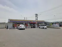 ミニストップ 原町大木戸店まで1300m