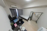 家具・家電設イメージの画像になります（別号室）