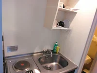 食器類、調理器具もございます