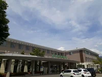 松本中川病院まで800m