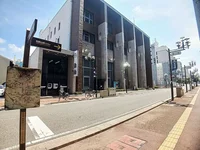 紀陽銀行本店様まで1800m