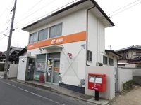 倉敷羽島郵便局まで1100m